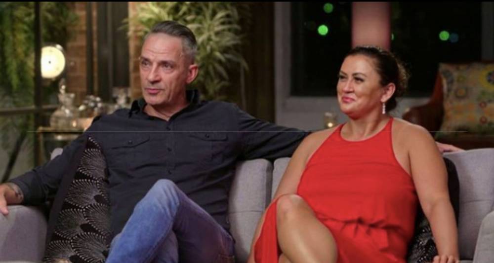 MAFS stars turn on Steve after unacceptable comment about Mishel - www.who.com.au