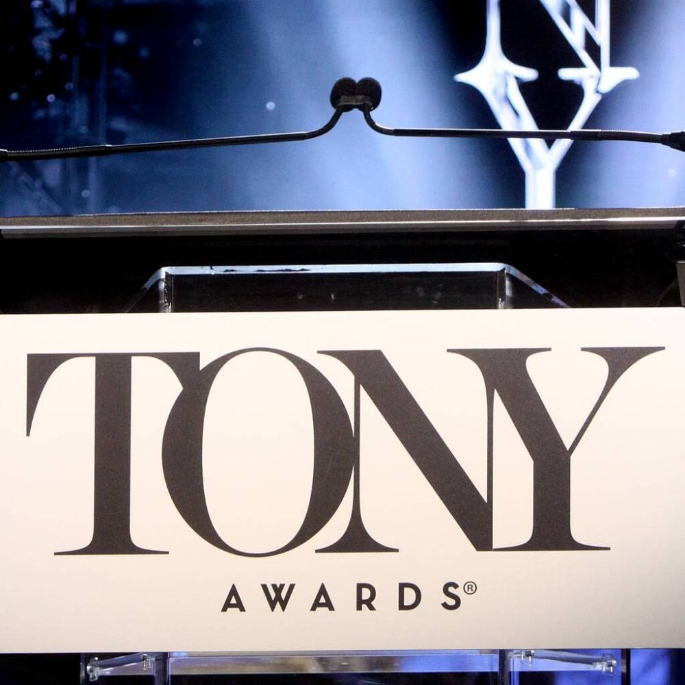 Tony Awards postponed due to coronavirus - www.peoplemagazine.co.za - USA - county Hall