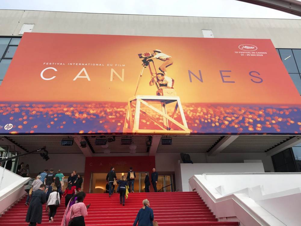 Cannes Film Festival’s main venue sheltering homeless during coronavirus outbreak - www.thehollywoodnews.com - France