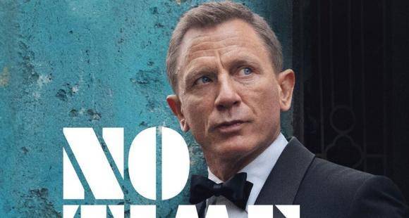 No Time To Die: Daniel Craig's James Bond movie to undergo a reshoot due to negative test screening reactions? - www.pinkvilla.com