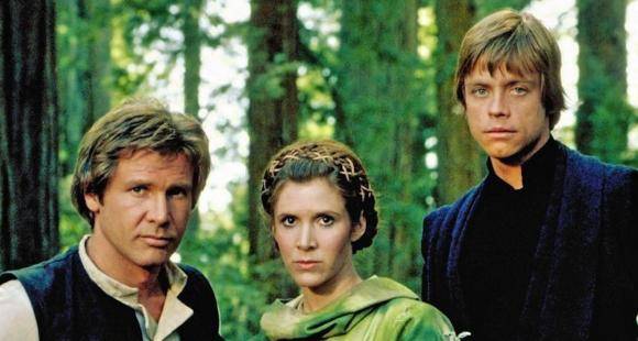 Pinkvilla Picks: 5 reasons why the Star Wars franchise should be in your self isolation binge watch list - www.pinkvilla.com - county Harrison
