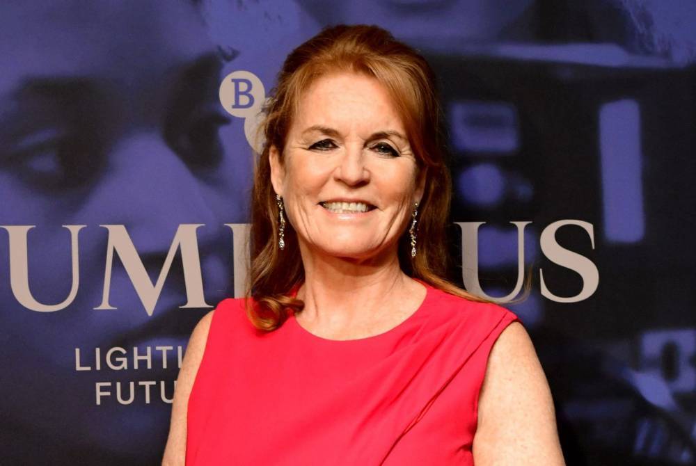 Sarah Ferguson Shares Powerful Post About Coronavirus And Mother Nature Hours Before Prince Charles’ Diagnosis Is Revealed - etcanada.com