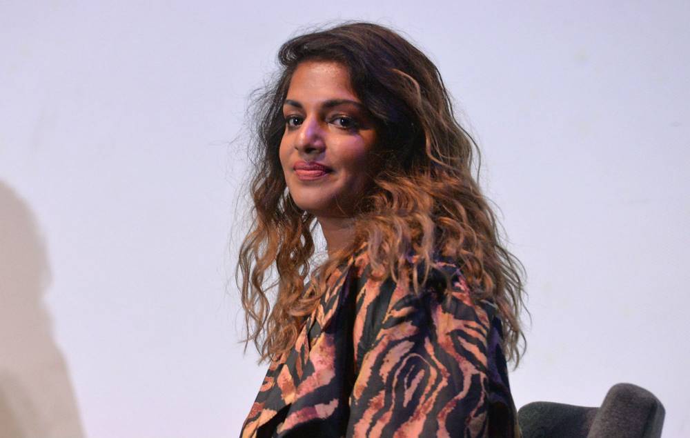 M.I.A. speaks out on being an anti-vaxxer: “If I have to choose the vaccine or chip I’m gonna choose death” - www.nme.com