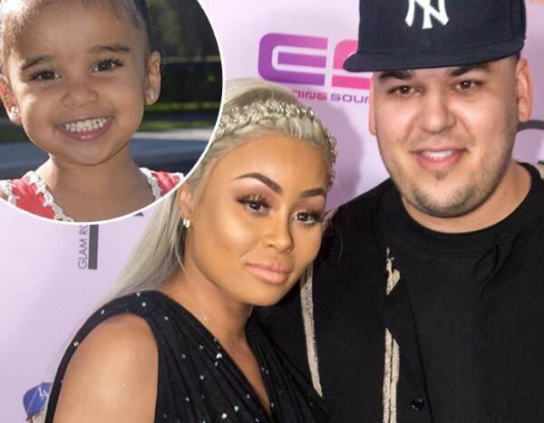 Rob Kardashian Responds to Blac Chyna's Claim That Daughter Dream Suffered Burns in His Care - www.eonline.com - Los Angeles