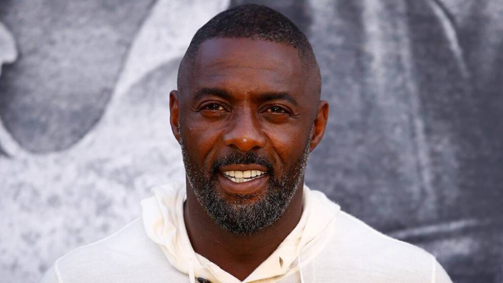 Idris Elba gives coronavirus health update, says he and wife still not experiencing any symptoms - www.foxnews.com