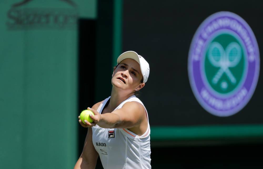 Wimbledon Tennis Tournament Could Be Cancelled Next Week - deadline.com