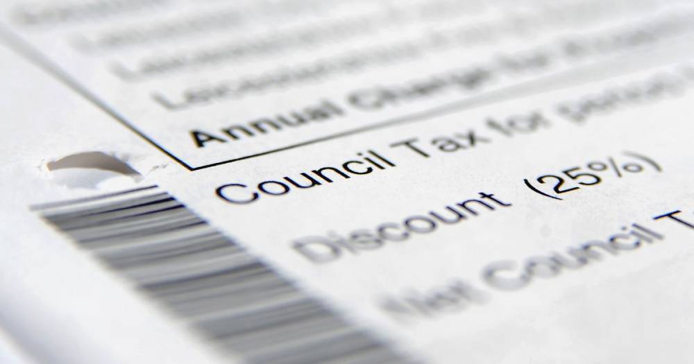 Council tax relief introduced for vulnerable households during coronavirus pandemic - www.manchestereveningnews.co.uk