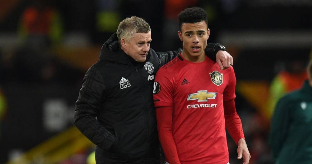 Manchester United stats that prove Ole Gunnar Solskjaer has delivered on youth promise - www.manchestereveningnews.co.uk - Manchester