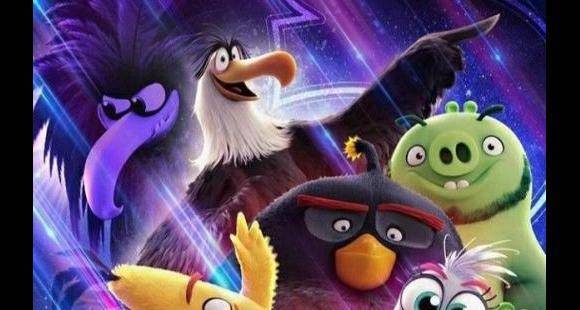 Angry Birds to enter into the small screen through an animated series - www.pinkvilla.com - Finland