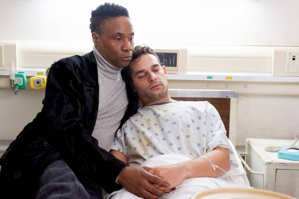 FX’s ‘Pose’ donates medical props to help hospital workers dealing with coronavirus - www.metroweekly.com - USA - New York