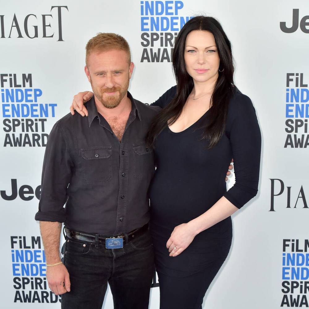 Laura Prepon was forced to terminate second pregnancy - www.peoplemagazine.co.za