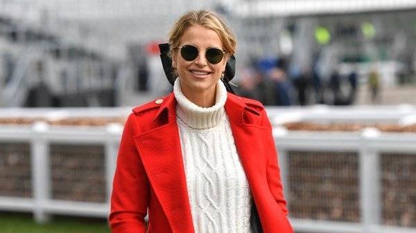 Vogue Williams ‘absolutely over the moon’ with new job - www.breakingnews.ie - Dublin