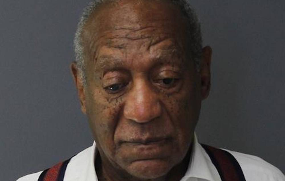 Bill Cosby to seek early prison release due to coronavirus outbreak - www.nme.com