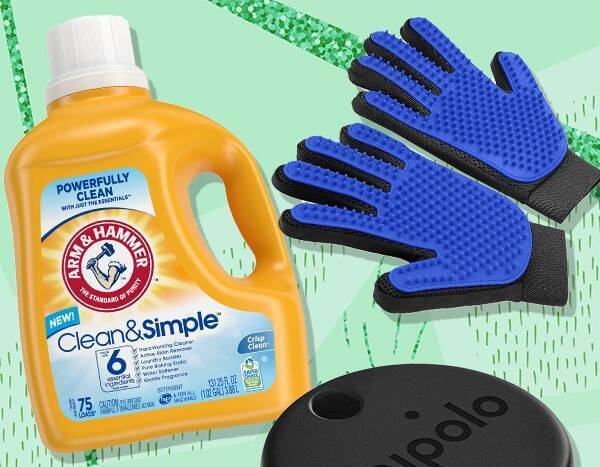 Spring Clean With These 13 Things You Never Knew You Needed - www.eonline.com