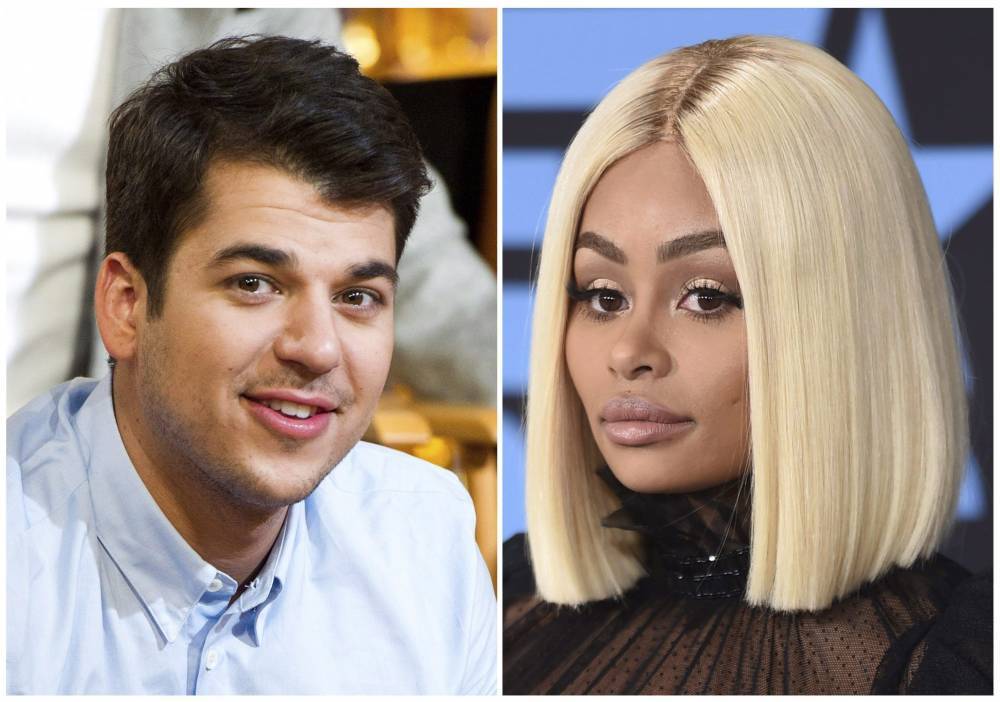 Blac Chyna Claims Daughter Dream, 3, Suffered Burns While Being Looked After By Rob Kardashian’s Nanny, Kardashian’s Lawyer Responds - etcanada.com
