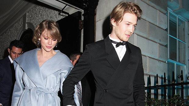 Taylor Swift Joe Alwyn ‘Talking About Marriage’ More Than Ever: ‘It’s On Their Minds’ - hollywoodlife.com - Taylor
