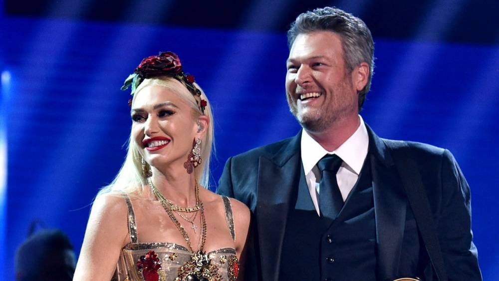 Blake Shelton, Gwen Stefani, Sheryl Crow and More Confirmed for 'ACM Presents: Our Country' TV Special - www.etonline.com - Florida - city Big