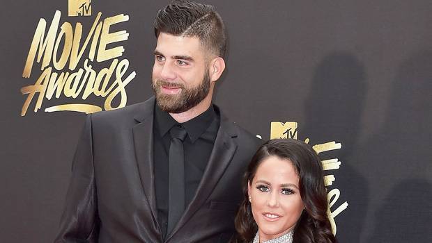 Jenelle Evans - David Eason - Jenelle Evans Reveals She Had ‘Fallen Out Of Love’ With David Eason Before Getting Back Together - hollywoodlife.com