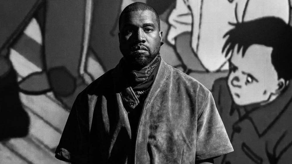 Kanye West Compares His 2016 Breakdown To Ryan Reynolds In ‘Deadpool’ - etcanada.com - county Reynolds