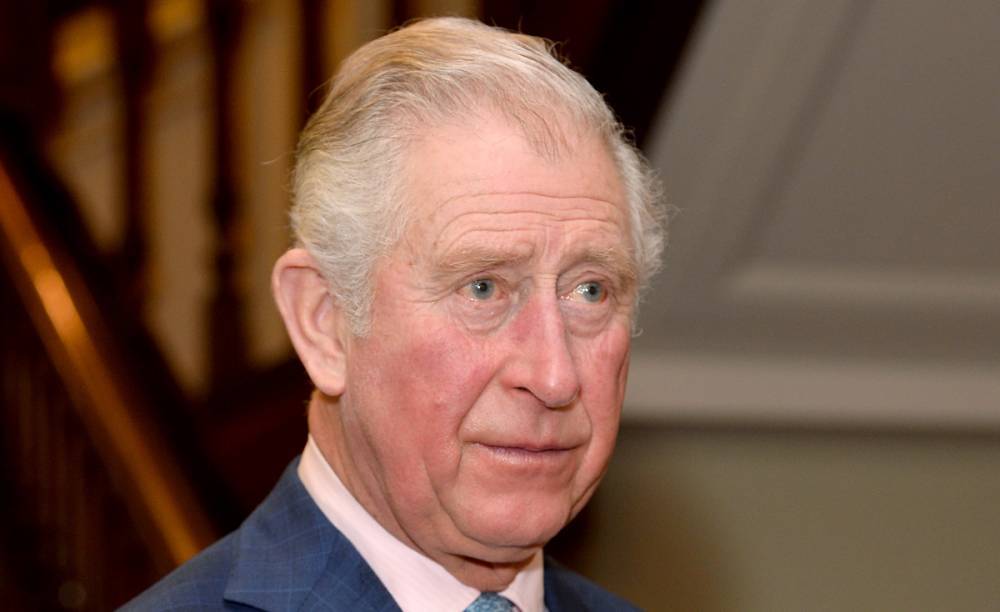 Scotland's Chief Medical Officer Responds to Backlash Over Prince Charles Receiving Coronavirus Test - www.justjared.com - Britain - Scotland