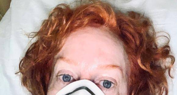 Kathy Griffin BLASTS Donald Trump for ‘lying’ while in hospital with possible COVID 19 symptoms - www.pinkvilla.com - USA