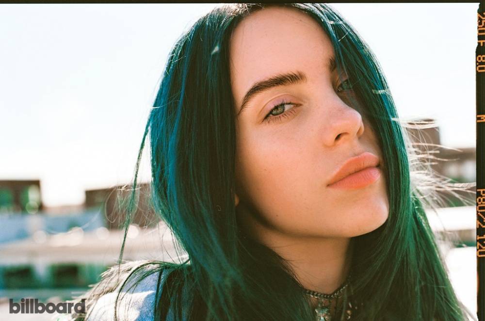 Find Out Which Songs Inspired Billie Eilish's 'When We All Fall Asleep, Where Do We Go?' - www.billboard.com