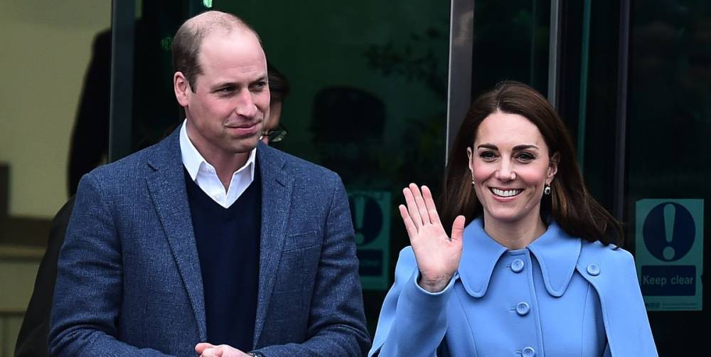How Kate Middleton and Prince William Are Still Working During the Coronavirus Pandemic - www.cosmopolitan.com