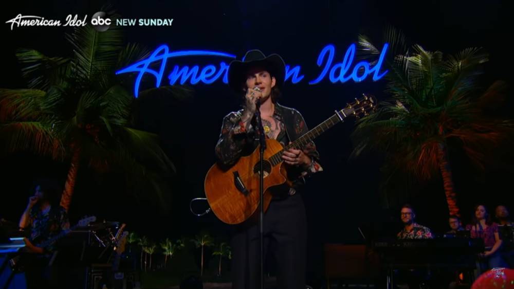 Katy Perry Gushes Over Dillon James’ Impressive ‘American Idol’ Performance: ‘He Looks Like A Star’ - etcanada.com - USA
