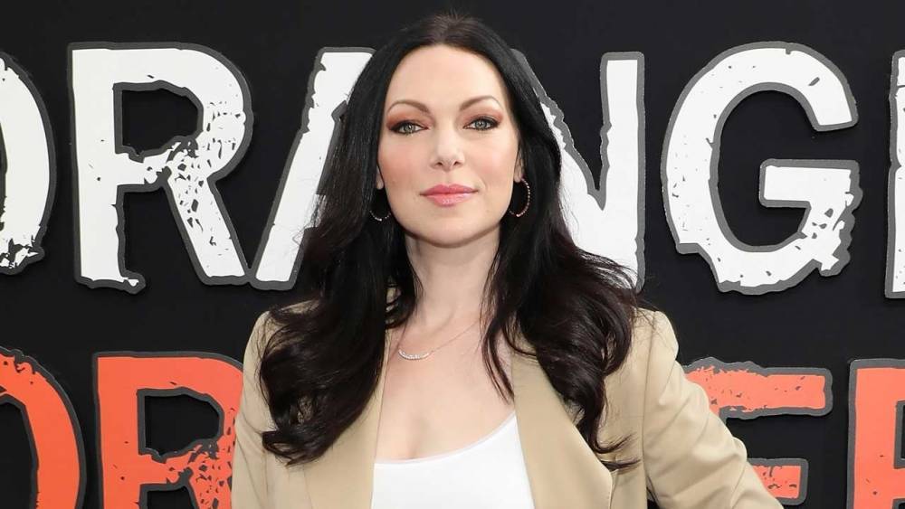 Laura Prepon Reveals Why She Had to Terminate Her Pregnancy in 2018 - www.etonline.com