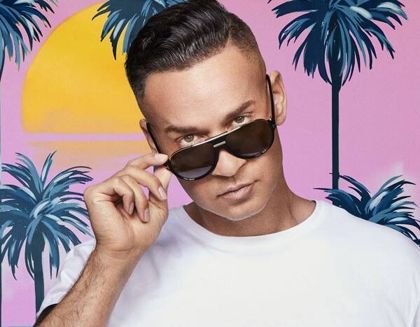 Jersey Shore's Mike "The Situation" Sorrentino Reveals How Uncle Nino's Word Helped Him in Prison - eonline.com - Jersey