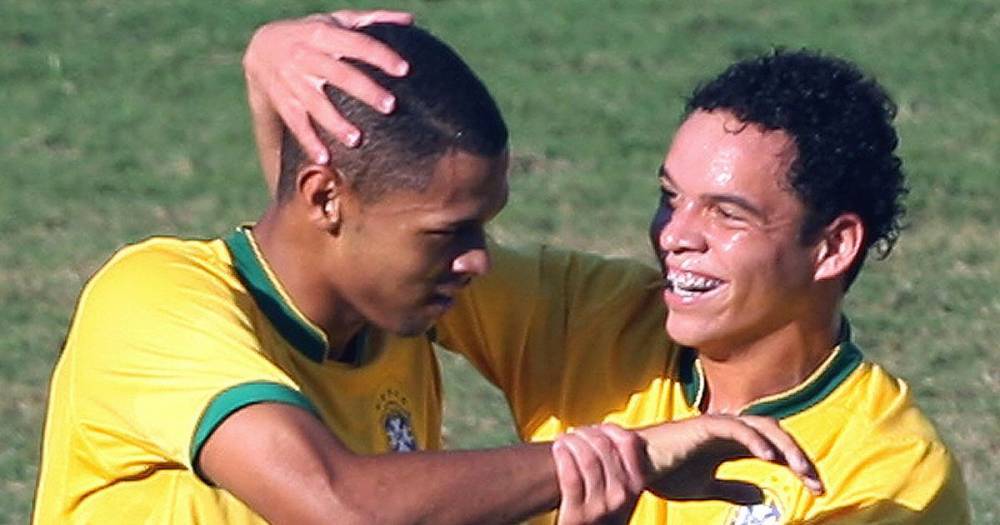 Brazilian Lulinha lifts lid on Manchester United transfer approach - www.manchestereveningnews.co.uk - Brazil - Manchester - Japan - Cyprus