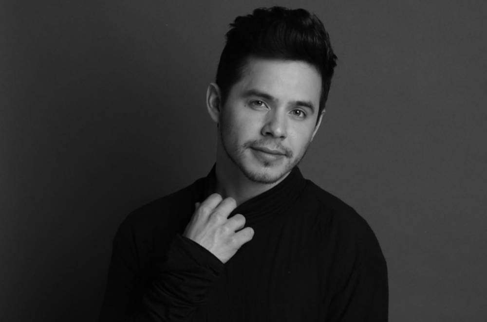 David Archuleta - How David Archuleta Unlocked His Most Vulnerable Music Yet, Starting With New Single 'OK, All Right': Exclusive - billboard.com