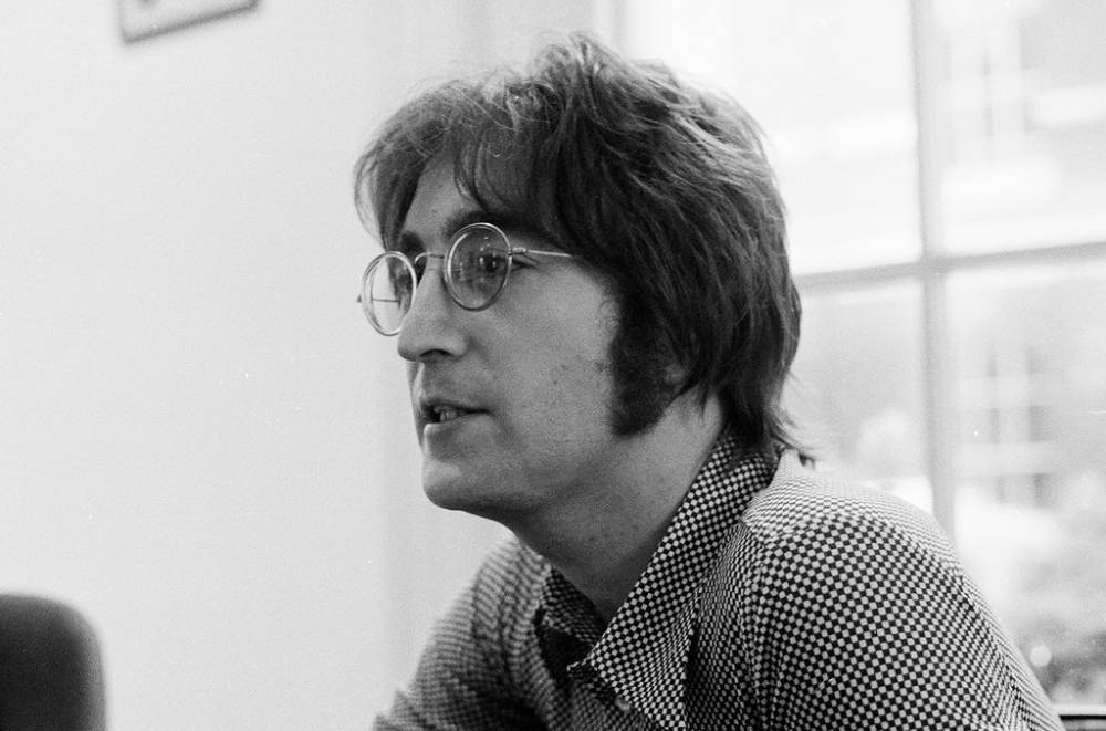 John Lennon's 'Imagine' Returns to Charts Following Gal Gadot-Led Celebrity Cover - www.billboard.com