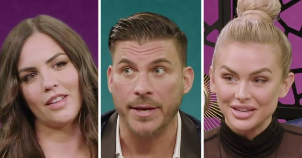 ‘Vanderpump Rules’ Cast Throws Serious Shade on the Aftershow: The Biggest Revelations So Far - www.usmagazine.com