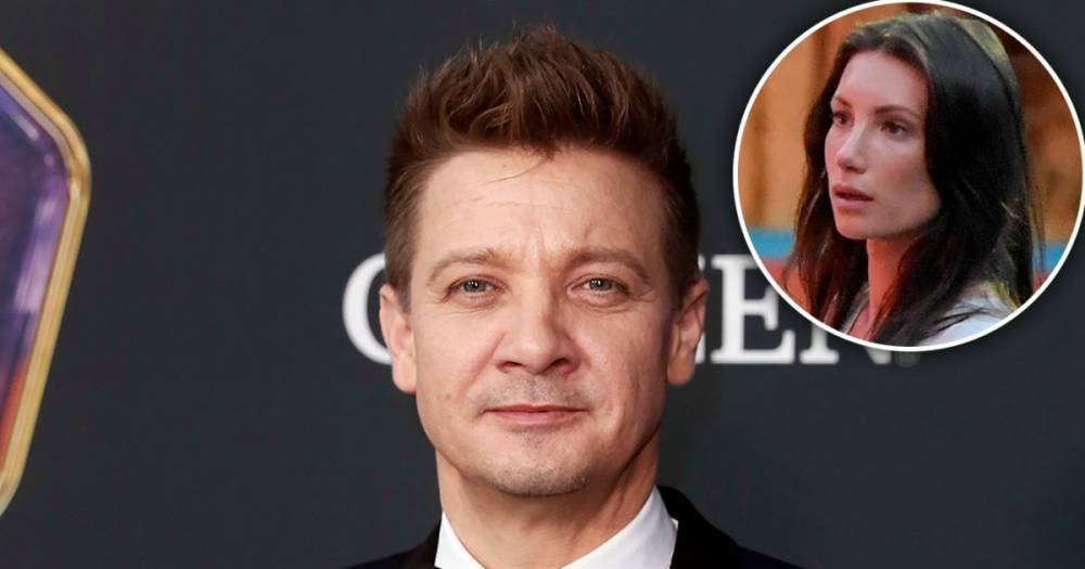 Jeremy Renner’s Ex-Wife Sonni Pacheco Slams His ‘Disheartening’ Request to Pay Less Child Support Amid Coronavirus - www.usmagazine.com