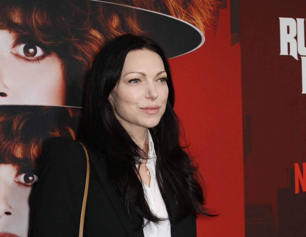 Laura Prepon Reveals Why She Had To Terminate Her Pregnancy In 2018 - etcanada.com
