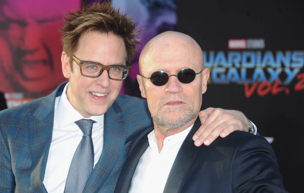 James Gunn’s self-isolation toilet paper has Michael Rooker’s face on it - www.nme.com