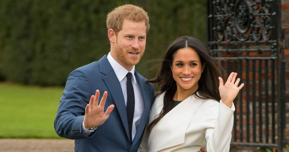 Meghan Markle lands first job since quitting the royal family - www.manchestereveningnews.co.uk