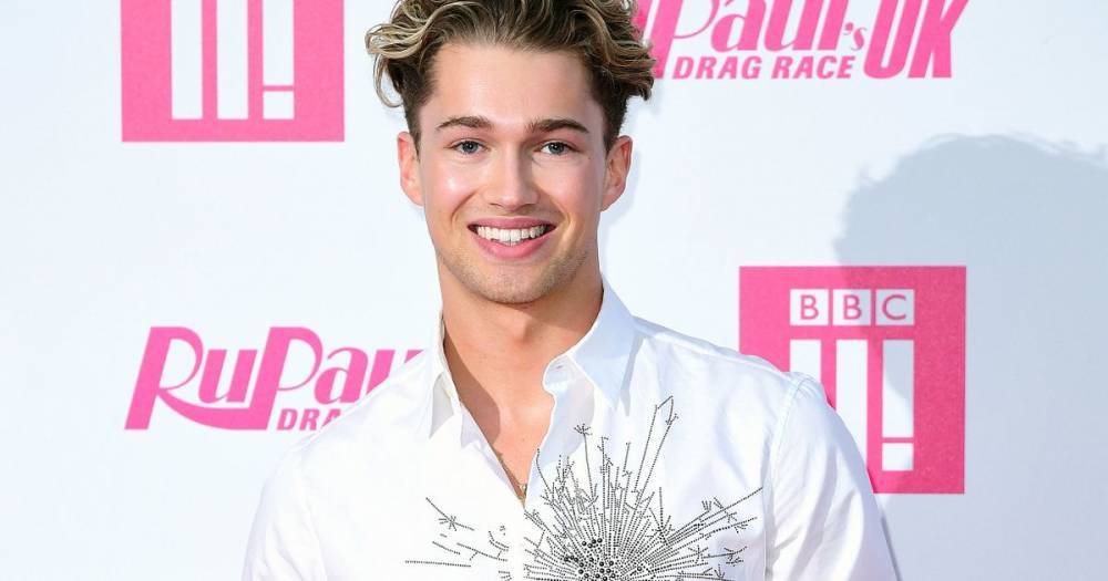 AJ Pritchard quits Strictly Come Dancing after four years - www.manchestereveningnews.co.uk
