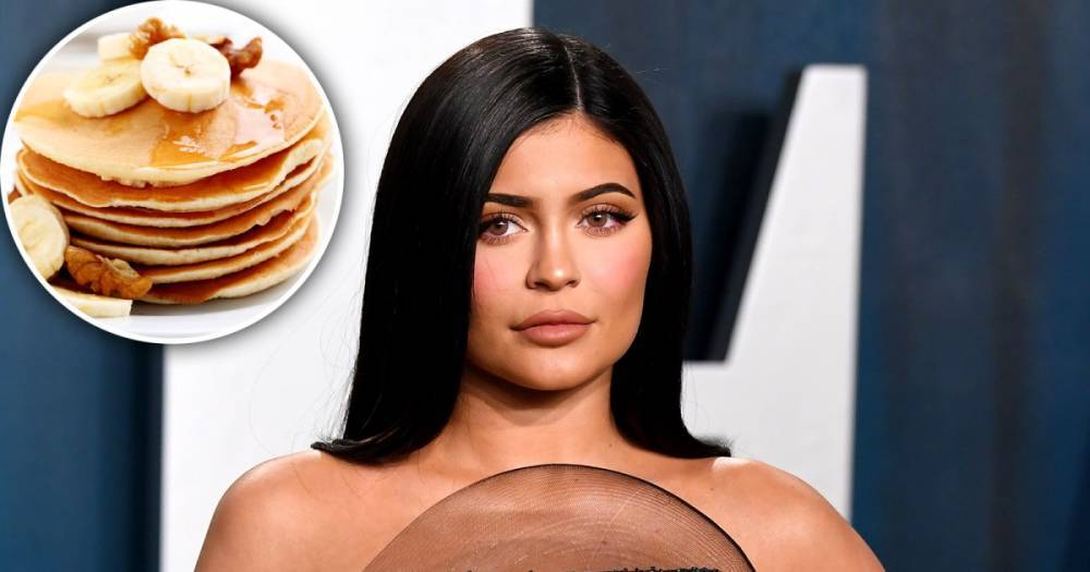 Kylie Jenner Shares the Recipe for Her ‘Perfect Mini Pancakes’ - www.usmagazine.com - California