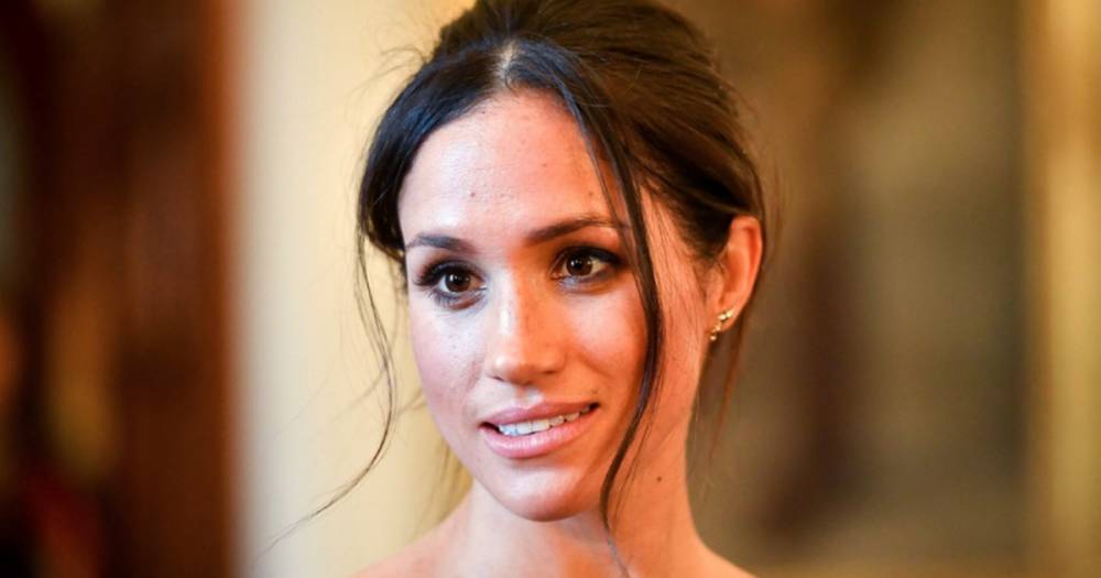 Meghan Markle lands Disney role as she quits Royal Family - www.dailyrecord.co.uk