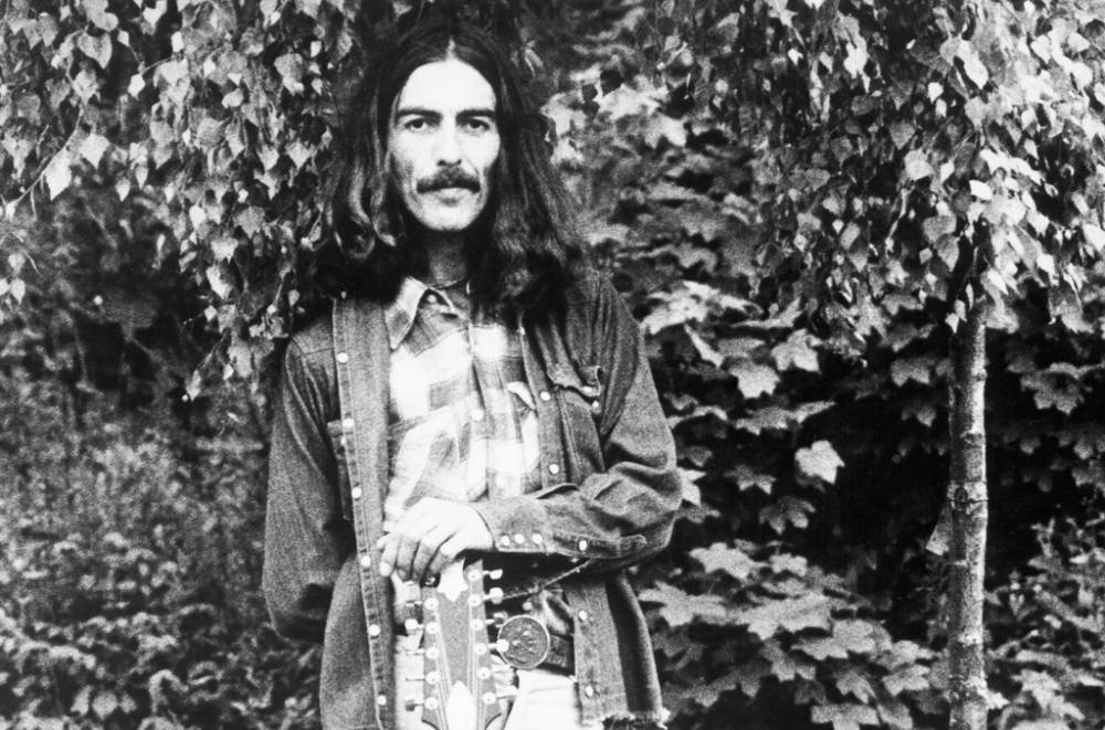 George Harrison's The Material World Foundation Launches 'Inner Light Challenge' to Help Coronavirus Relief Efforts - www.billboard.com - Indiana - county Harrison