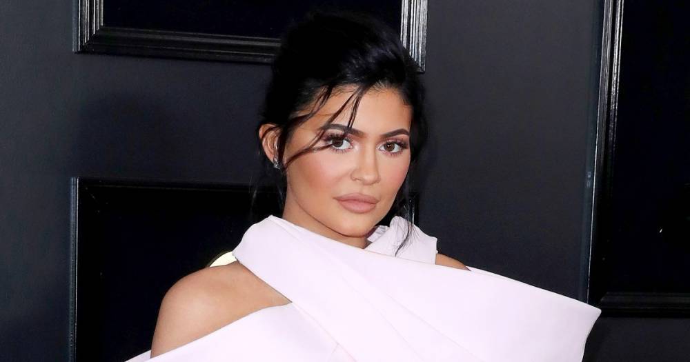 Kylie Jenner Reveals Why She Missed the Balmain Show Last Year: ‘I Was the Sickest I’ve Ever Been’ - www.usmagazine.com