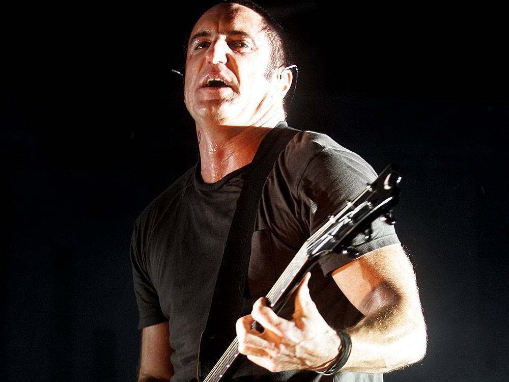 Nine Inch Nails release 2 new instrumental albums online for free - torontosun.com