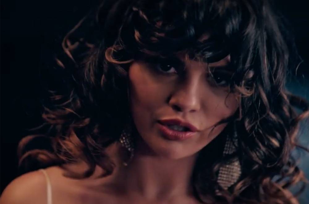 Selena Gomez Lets Loose in Stunning 'Dance Again' Performance Video: Watch - www.billboard.com