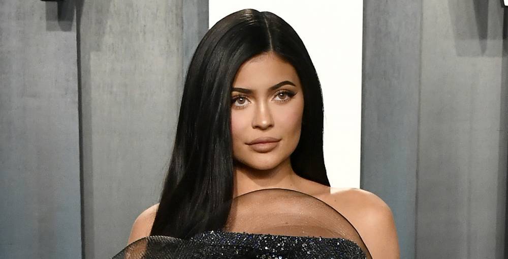 Kylie Jenner Reveals the Scary Illness That Caused Her 2019 Hospital Stay - www.justjared.com