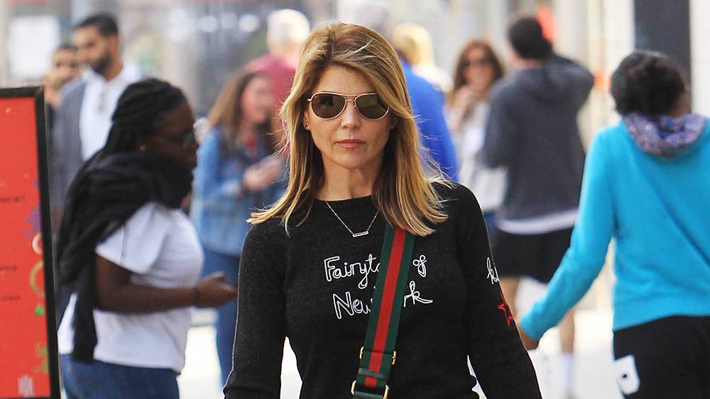 Lori Loughlin Asks Judge to Throw Out College Bribery Case - variety.com