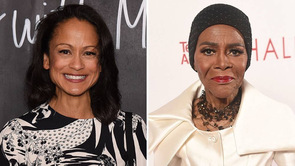 ‘How To Get Away With Murder’: Anne-Marie Johnson To Recur, Cicely Tyson Returning For Final Season - deadline.com