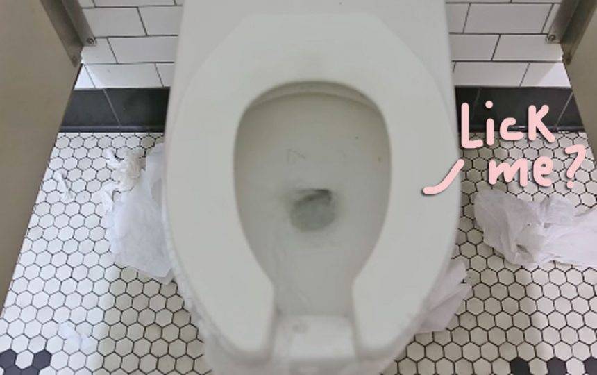 Social Media Star Claims To Have Tested Positive For Coronavirus After Taking Part In Viral Toilet Seat Challenge… - perezhilton.com - California
