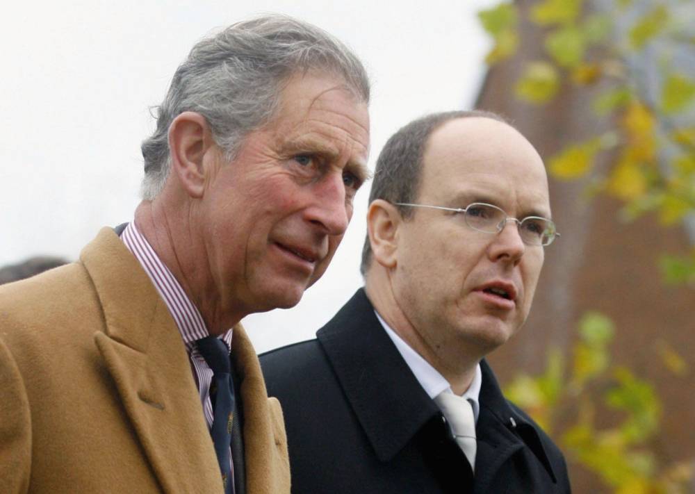 Prince Albert Of Monaco On Rumours Prince Charles Caught Coronavirus From Him: Charles ‘Had A Number Of Other Opportunities To Catch It’ - etcanada.com - London - Monaco - city Monaco